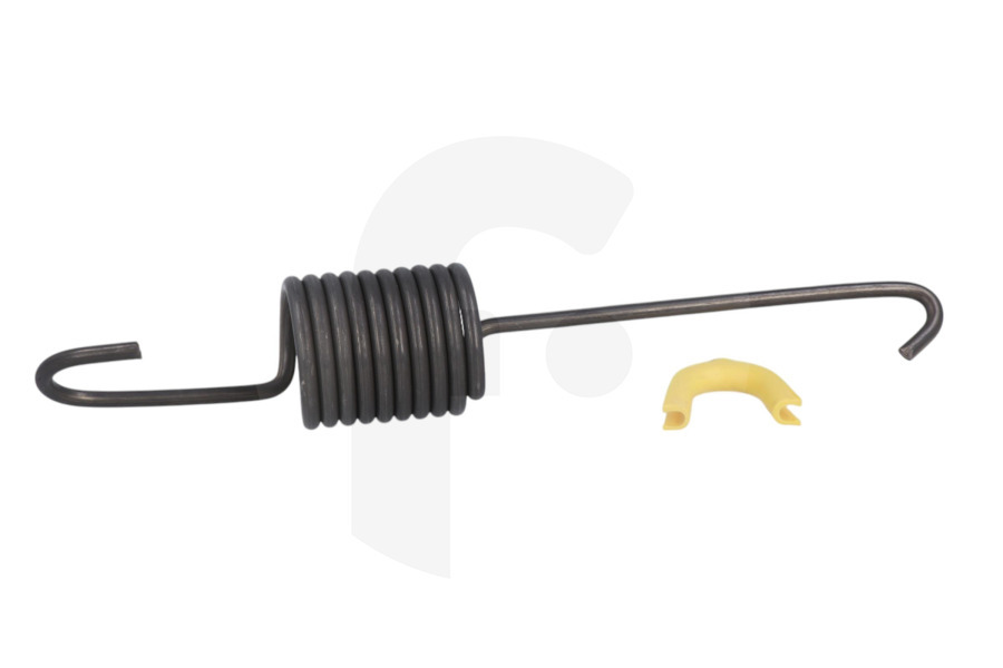 Otsein-hoover Lavadora Candy Resorte para lavadora 43005963 apto para entre otros CSS1482D3, WDXOA6106AH