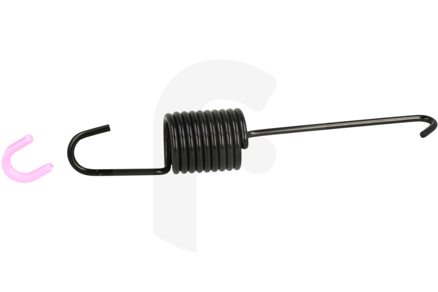 Hoover Waschmaschine Alternativ Aufhängefeder Bottich für Candy Waschmaschine 43005963