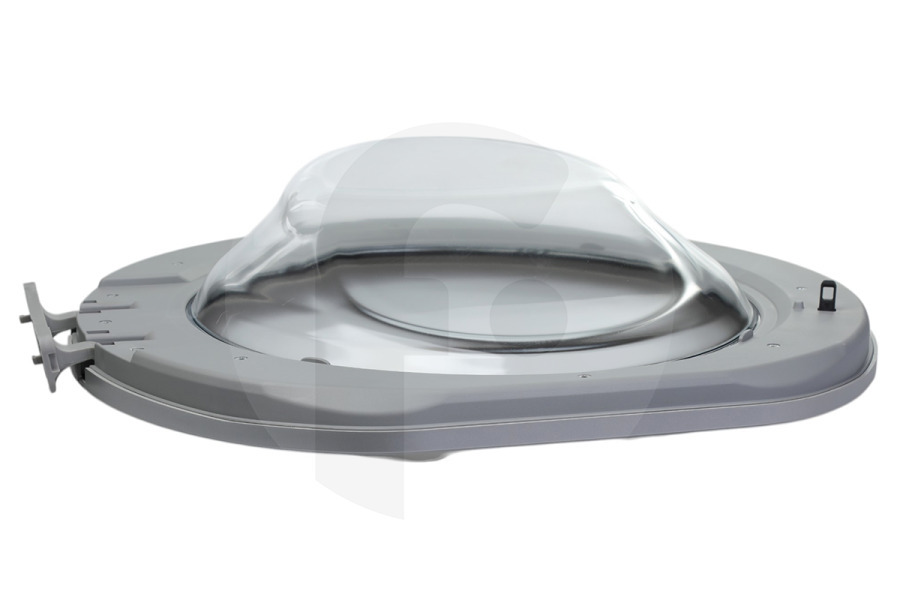 Hoover Lavadora Hoover puerta para lavadora 43032034