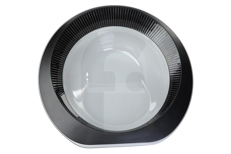 Hoover puerta para lavadora 43032034 apto para entre otros HW28AMBS1S, HW29AMBS1S