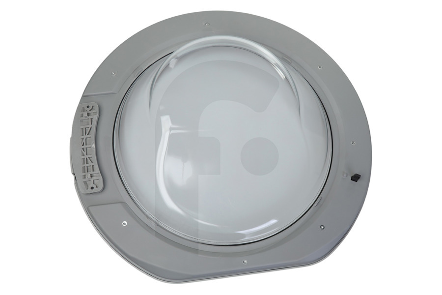 Hoover Lavadora Hoover puerta para lavadora 43032034