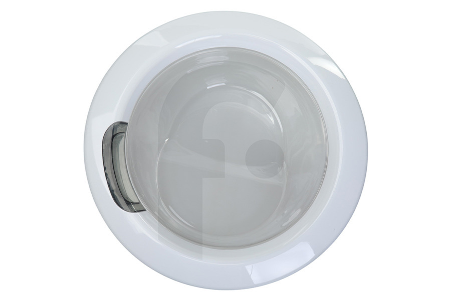 Silverline 70064255 Candy Lavadora Puerta para lavadora 43012774 apto para entre otros CS41262D31S, CS41062DE1S