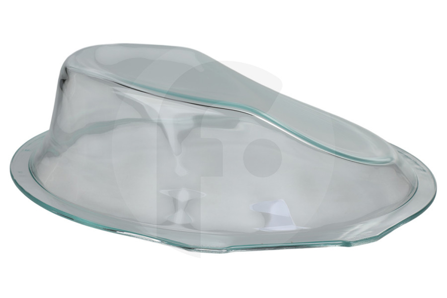 Zerowatt Lavatrice Candy Vetro porta per lavatrice 41040031