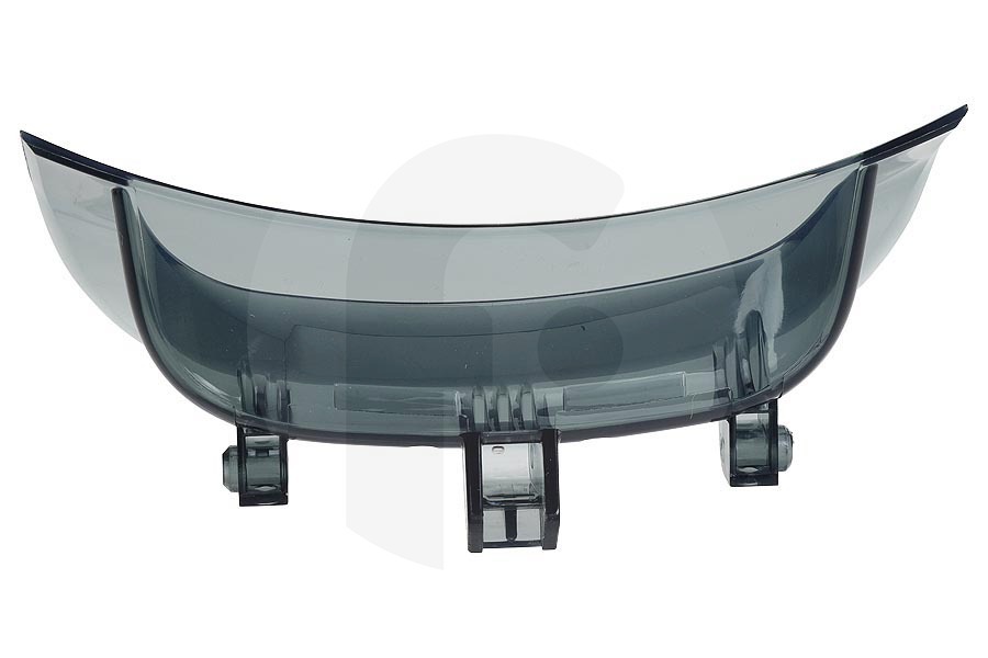 Zerowatt Lavatrice Candy maniglia della porta (impugnatura) nera lavatrice 43011740