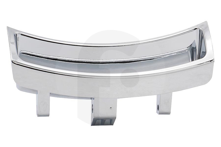 Candy Lavadora Manija de puerta Candy 41041407 Lavadora apto para entre otros GV149D3, GSV128T3S