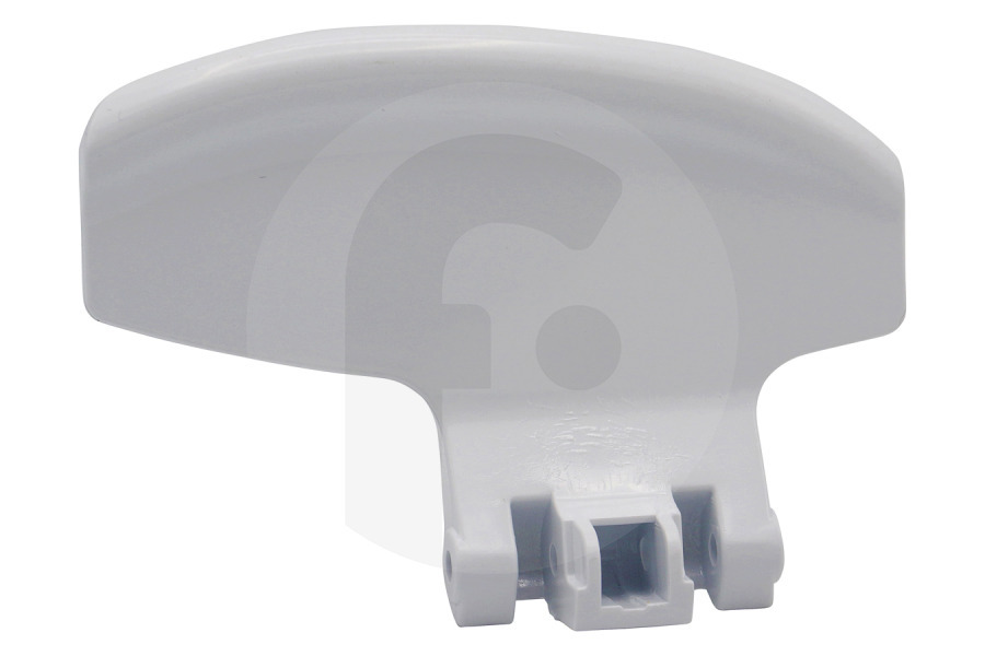 Philco Lavadora Manija de puerta Candy 41021016 Lavadora apto para entre otros CBW48D2E80, DXOA48HC301