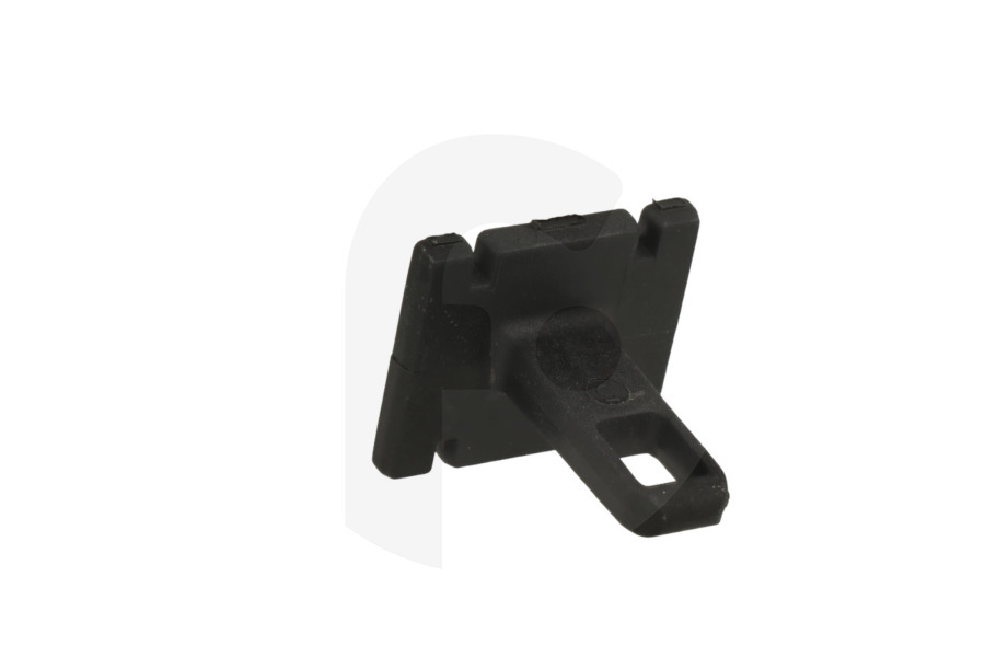 Otsein-hoover Lavadora Gancho puerta Candy 70005590 lavadora apto para entre otros RO41274DWMT, HRZ296DBCR