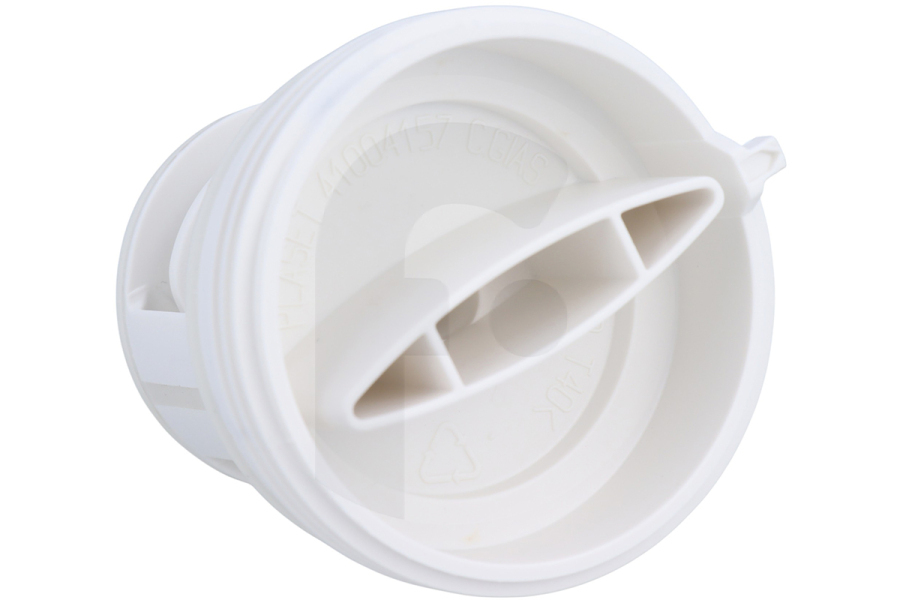 Candy Lavatrice Filtro (filtro pompa 2 viti) lavatrice 41004157