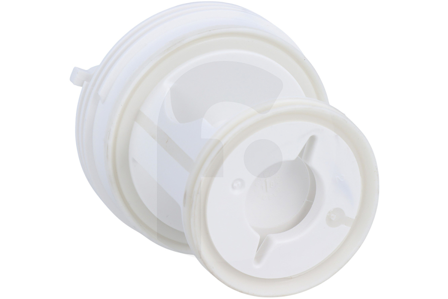 Candy Lavatrice Filtro (filtro pompa 2 viti) lavatrice 41004157