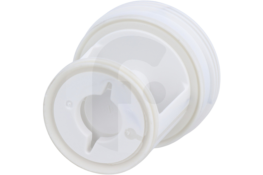 Candy Lavatrice Filtro (filtro pompa 2 viti) lavatrice 41004157