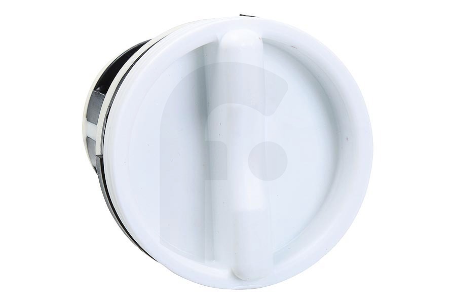 Candy Waschmaschine Candy Flusenfilter (Filter, Flusensieb, Pumpenfilter) für Laugenpumpe Waschmaschine 41021233