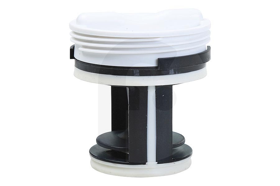 Candy Waschmaschine Candy Flusenfilter (Filter, Flusensieb, Pumpenfilter) für Laugenpumpe Waschmaschine 41021233