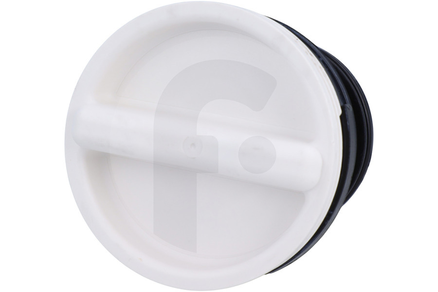 Alternatief Lavatrice Filtro lanugine (blocco lanugine, filtro pompa) pompa di scarico per Candy lavatrice 41021233
