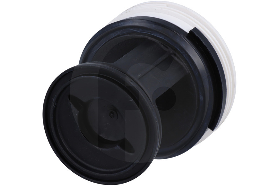 Alternatief Lavatrice Filtro lanugine (blocco lanugine, filtro pompa) pompa di scarico per Candy lavatrice 41021233