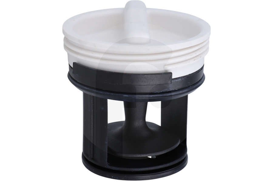 Otsein-hoover Lavadora Filtro de pelusas (filtro de la bomba) bomba de desagüe para Candy lavadora 41021233