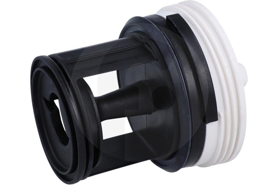 Alternatief Lavatrice Filtro lanugine (blocco lanugine, filtro pompa) pompa di scarico per Candy lavatrice 41021233