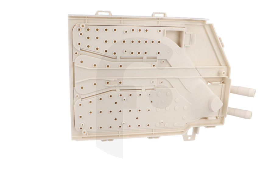 Otsein-hoover Candy Lavadora Tapa para lavadora 41038265 apto para entre otros CS1482D3QS, AOXDG58AHC784