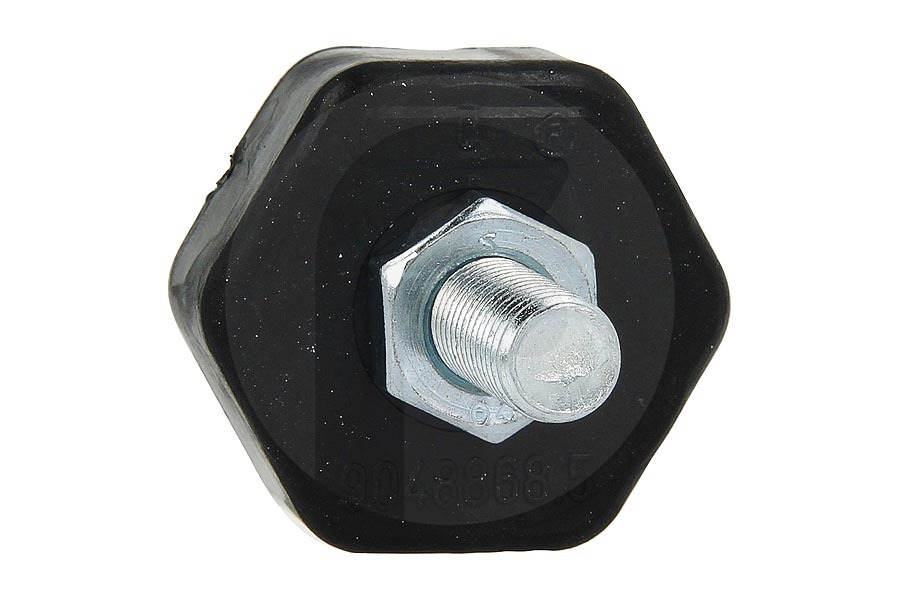 Candy Waschmaschine Candy Stellfuß (Verstellfuß) 40mm Waschmaschine 41011335