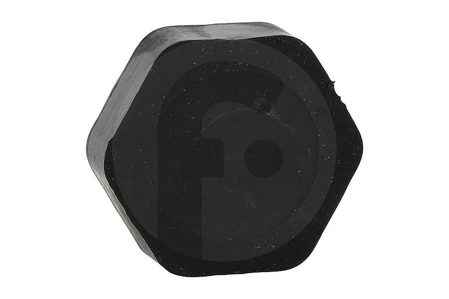 Candy Waschmaschine Candy Stellfuß (Verstellfuß) 40mm Waschmaschine 41011335