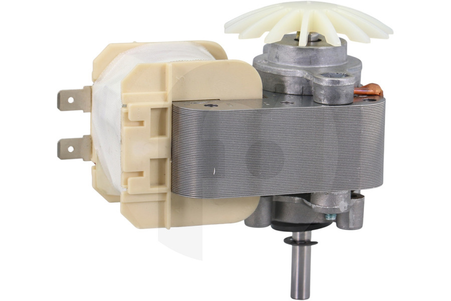 Körting Lavadora Candy Motor de ventilación para lavadora 43013591