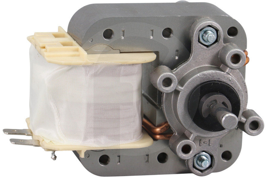 Körting Lavadora Candy Motor de ventilación para lavadora 43013591