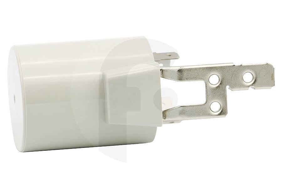 Zerowatt Lavatrice Candy condensatore soppressione interferenze (condensatore, filtro di soppressione interferenze) lavatrice 41038125