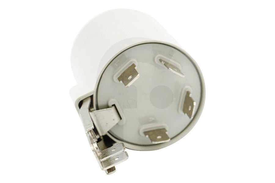 Zerowatt Lavatrice Candy condensatore soppressione interferenze (condensatore, filtro di soppressione interferenze) lavatrice 41038125
