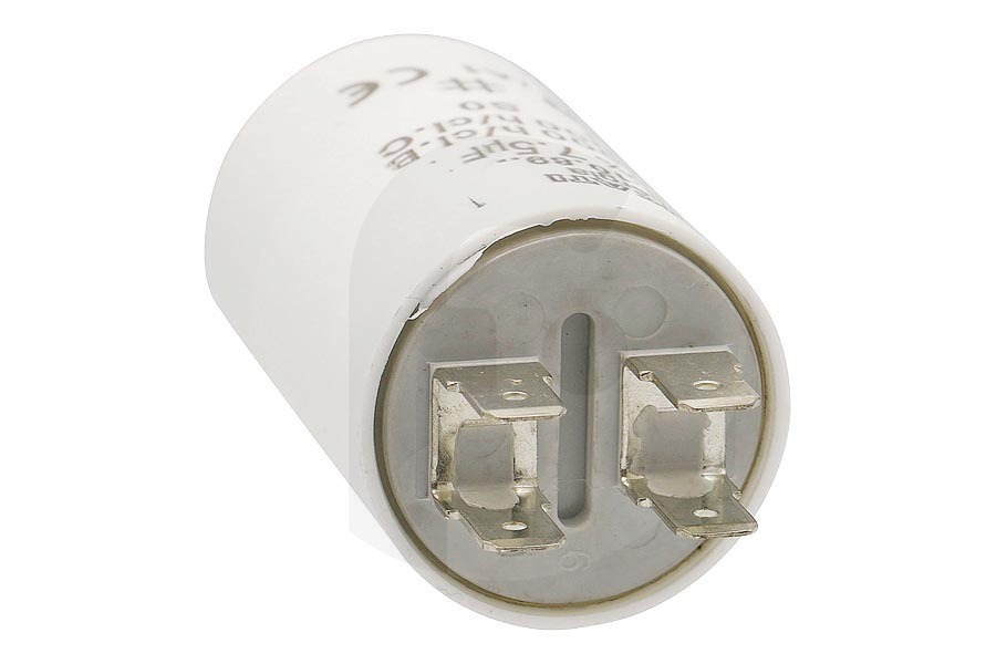 Candy Lavatrice Condensatore Candy 7.5uF 92215292 Lavatrice