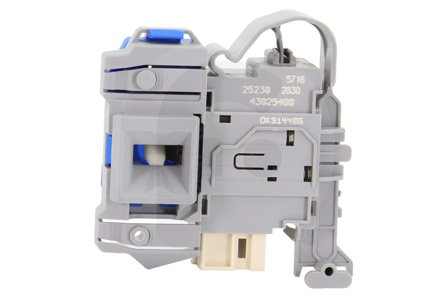 Hoover Lavadora Rele Puerta Candy 43025488 Lavadora apto para entre otros BWM14105PH7, AWDPD4149LHR1S