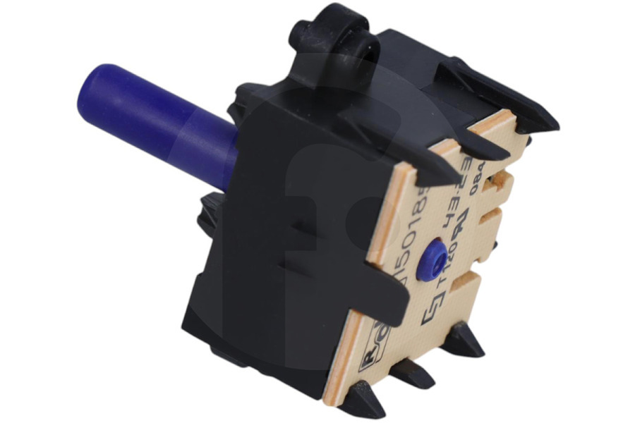Otsein-hoover Lavadora Candy Interruptor para lavadora 41042170