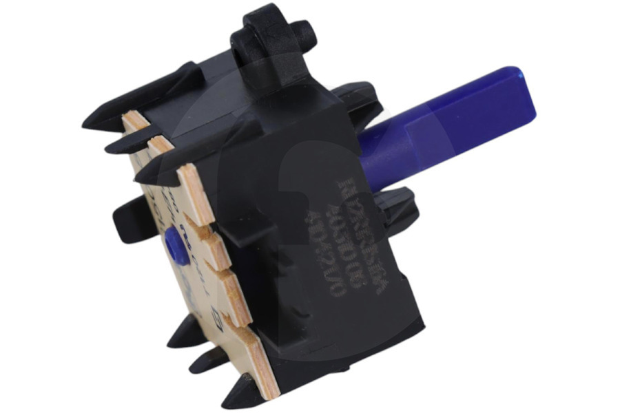 Otsein-hoover Lavadora Candy Interruptor para lavadora 41042170
