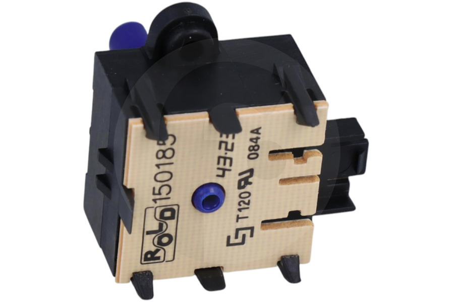 Otsein-hoover Lavadora Candy Interruptor para lavadora 41042170