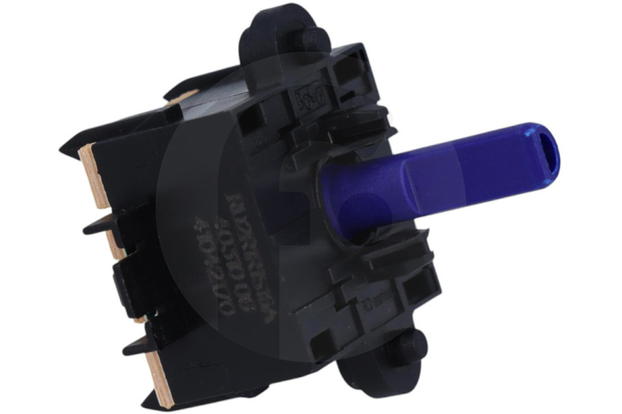 Otsein-hoover Lavadora Candy Interruptor para lavadora 41042170