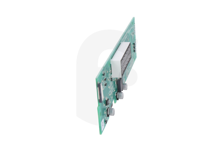 Candy Lavatrice Hoover modulo PCB per lavatrice 43032269