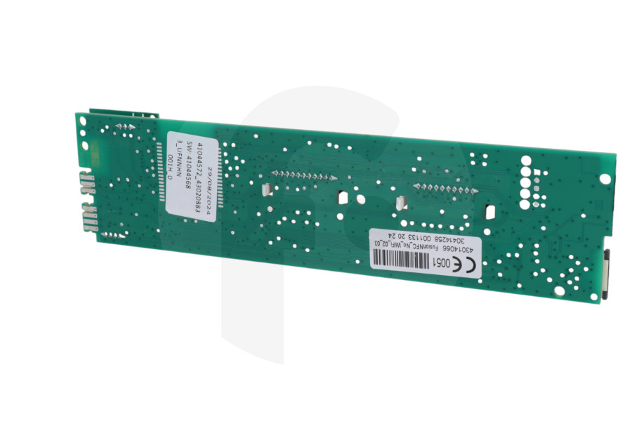 Candy Lavatrice Hoover modulo per lavatrice 41044572