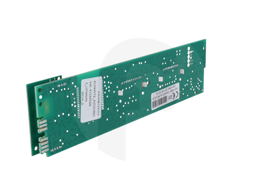 Candy Lavatrice Hoover modulo per lavatrice 41044572