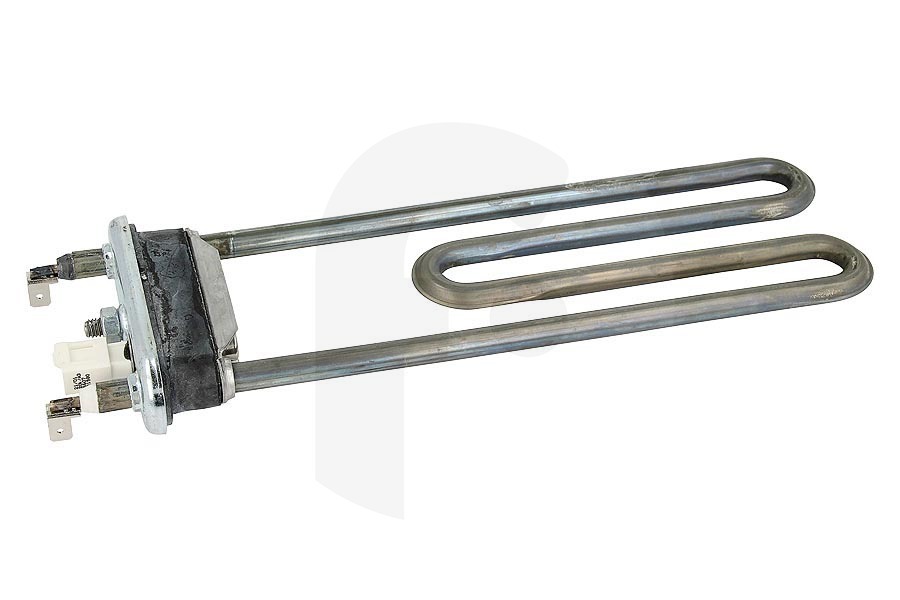 Otsein-hoover Lavadora Candy elemento calefactor 1950W con NTC lavadora 41028717 apto para entre otros CO116F47, GO412616S, VHD61486S