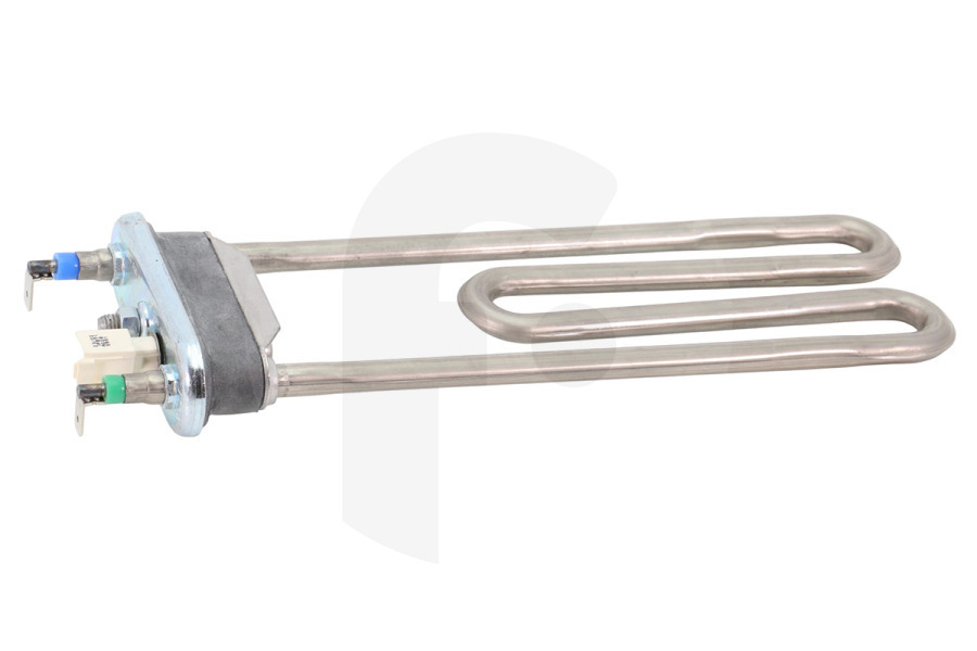 Otsein-hoover Lavadora Elemento calefactor alternativo 41028717 Lavadora apto para entre otros CO116F47, GO412616S, VHD61486S