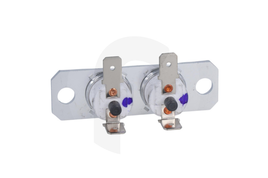 De dietrich Candy Secadora Termostato para lavadora 43018855 apto para entre otros GVSW48, WDWT454