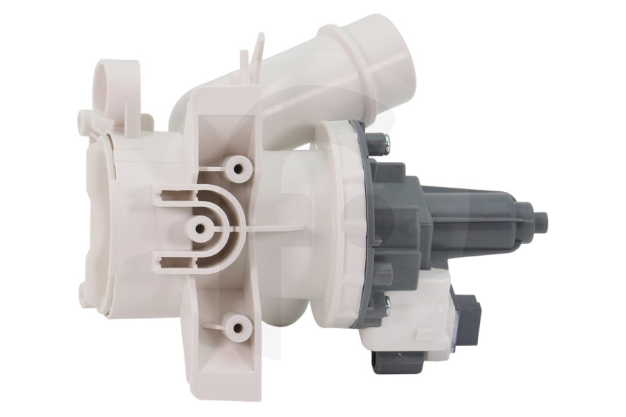 Otsein-hoover Lavadora Bomba Desagüe Candy 43014233 Lavadora apto para entre otros GVSW485T, CS41062DE