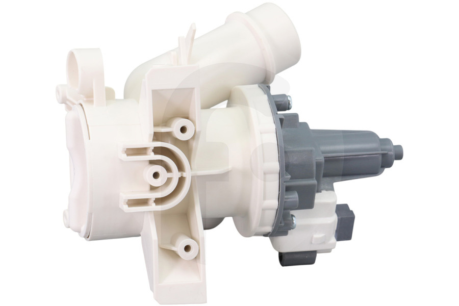 Otsein-hoover Lavadora Bomba de drenaje alternativa 43014233 Lavadora apto para entre otros GVSW485T, CS41062DE
