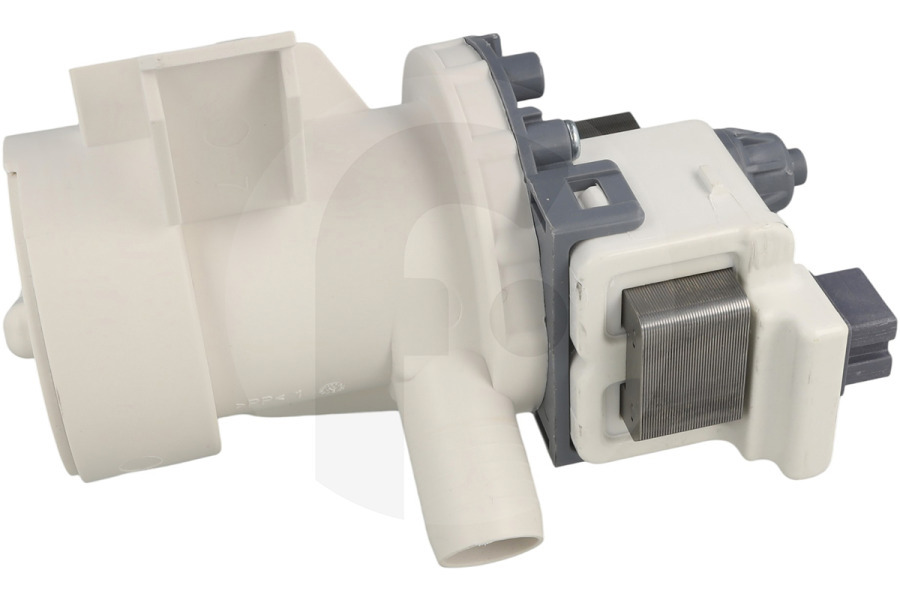 Otsein-hoover Lavadora Bomba de desagüe alternativa para Candy lavadora 41018403 apto para entre otros IR86, IR1460
