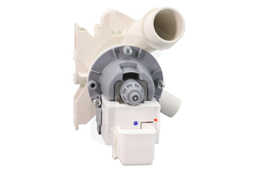 Haier Lavatrice Pompa di scarico Candy 43041796 Lavatrice