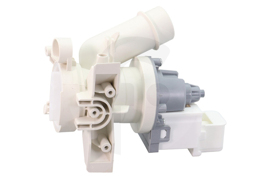 Otsein-hoover Lavadora Bomba Desague Candy 43041796 Lavadora apto para entre otros RP4116BWMBCB, H5WPB69AMBC