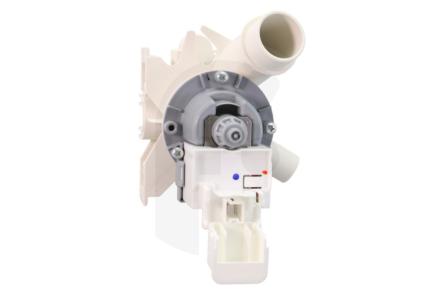 Haier Lavatrice Pompa di scarico Candy 43041796 Lavatrice