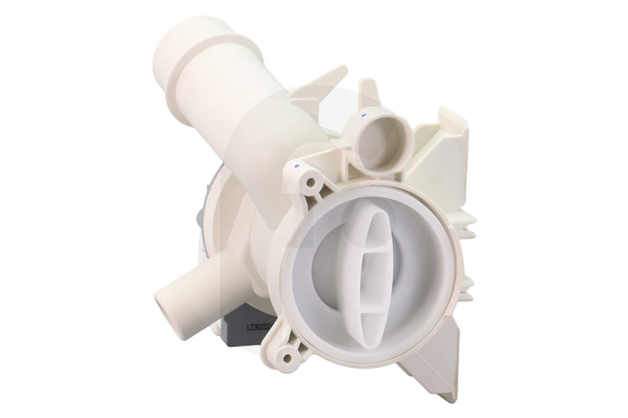 Haier Lavatrice Pompa di scarico Candy 43041796 Lavatrice