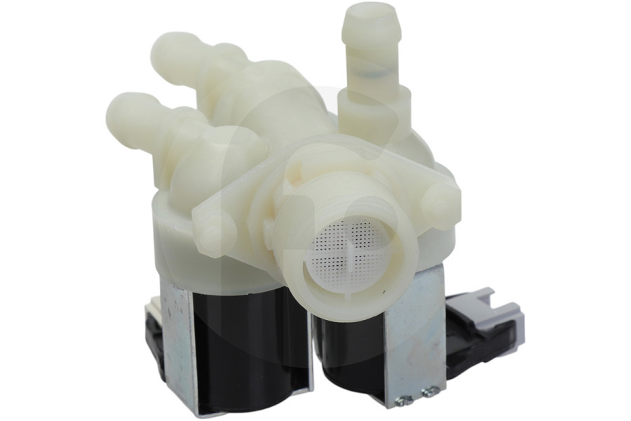 Otsein-hoover Lavadora Candy Válvula de entrada para lavadora 43013592 apto para entre otros GVSW485TWC, HDP5106AMB