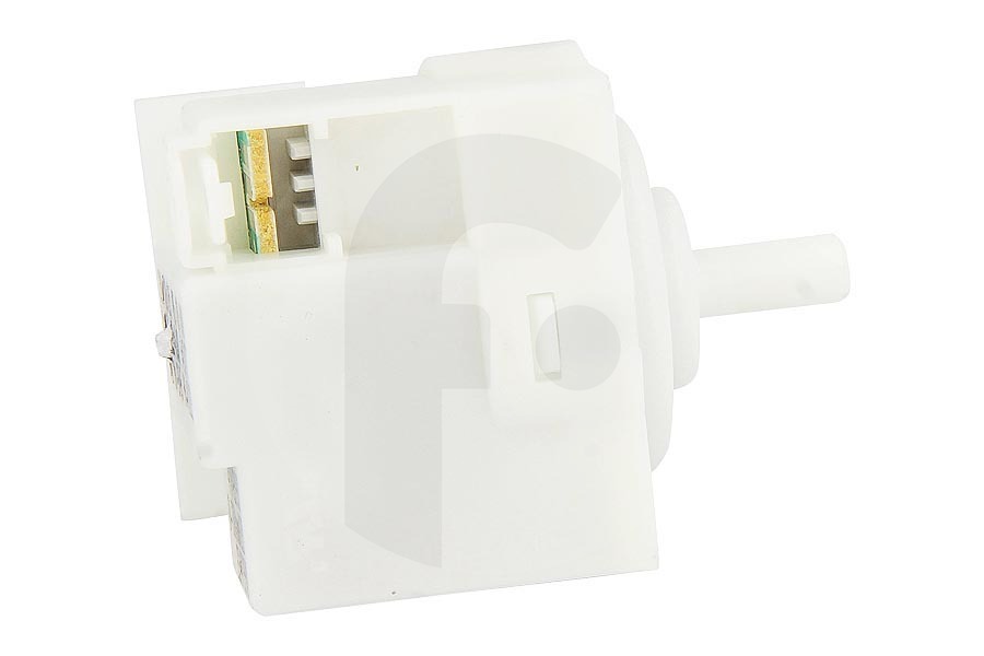 Thomson Lavatrice Candy regolatore livello (pressostato, livellostato) analogico sensore pressione lavatrice 41042893