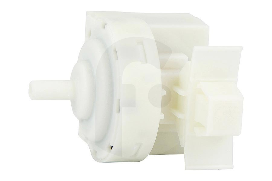 Thomson Lavatrice Candy regolatore livello (pressostato, livellostato) analogico sensore pressione lavatrice 41042893