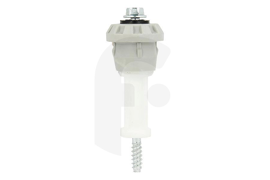 Princess Beko perno de protección (protección para el transporte) lavadora 2737601600 apto para entre otros WMB71431A, WMB91442LA, WNF7341